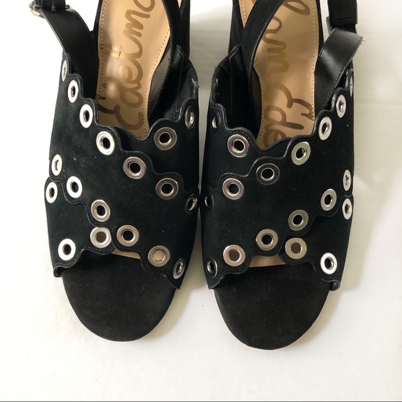 Sam Edelman Heels - Picture 3 of 9